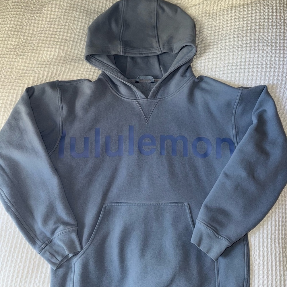 Lululemon Hoodie - Picture 1 of 2